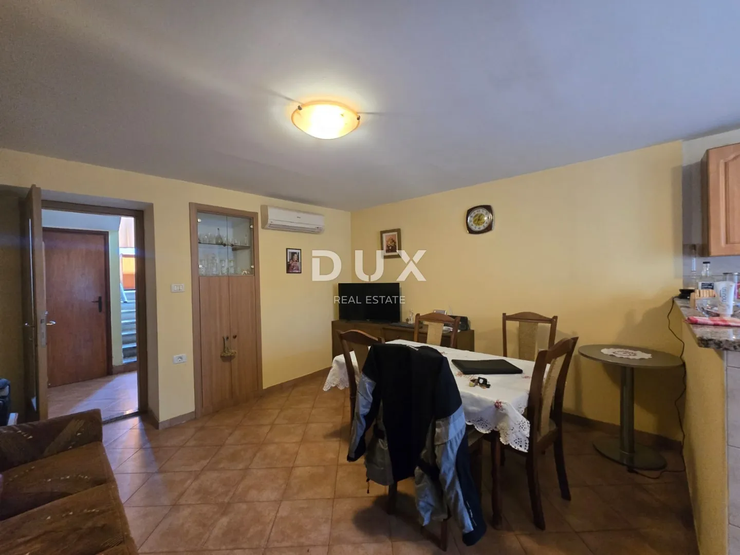 istra, pula - kuća s privatnim vrtom u centru! - slika 2