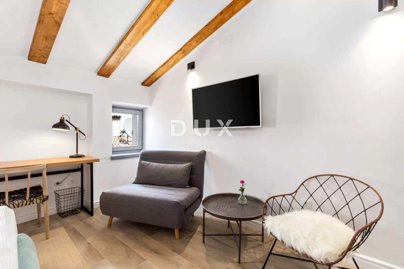 istra, rovinj - mini heritage hotel u starogradskoj jezgri - slika 31