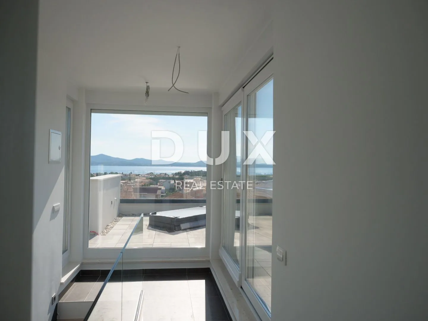 zadar, mocire - penthouse na traženoj lokaciji - slika 6