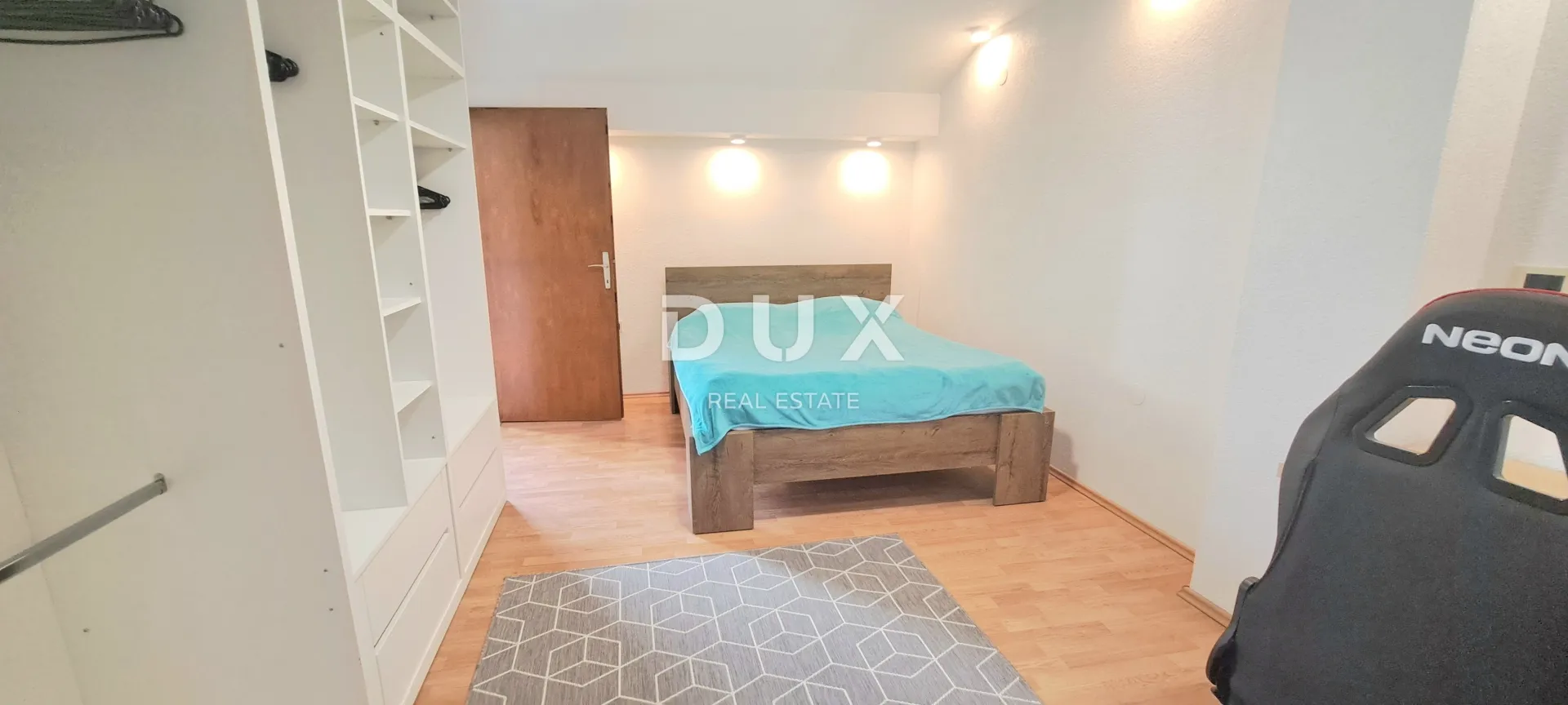 rijeka, hreljin, obiteljska kuća, 90 m2, vrt - slika 9