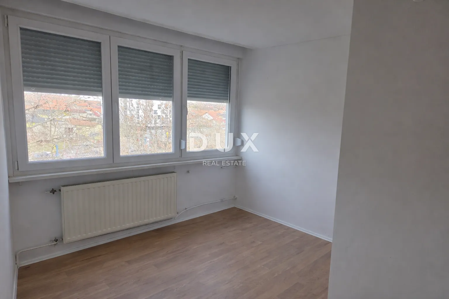 zagreb, gornja dubrava - funkcionalan i svijetao stan - slika 3
