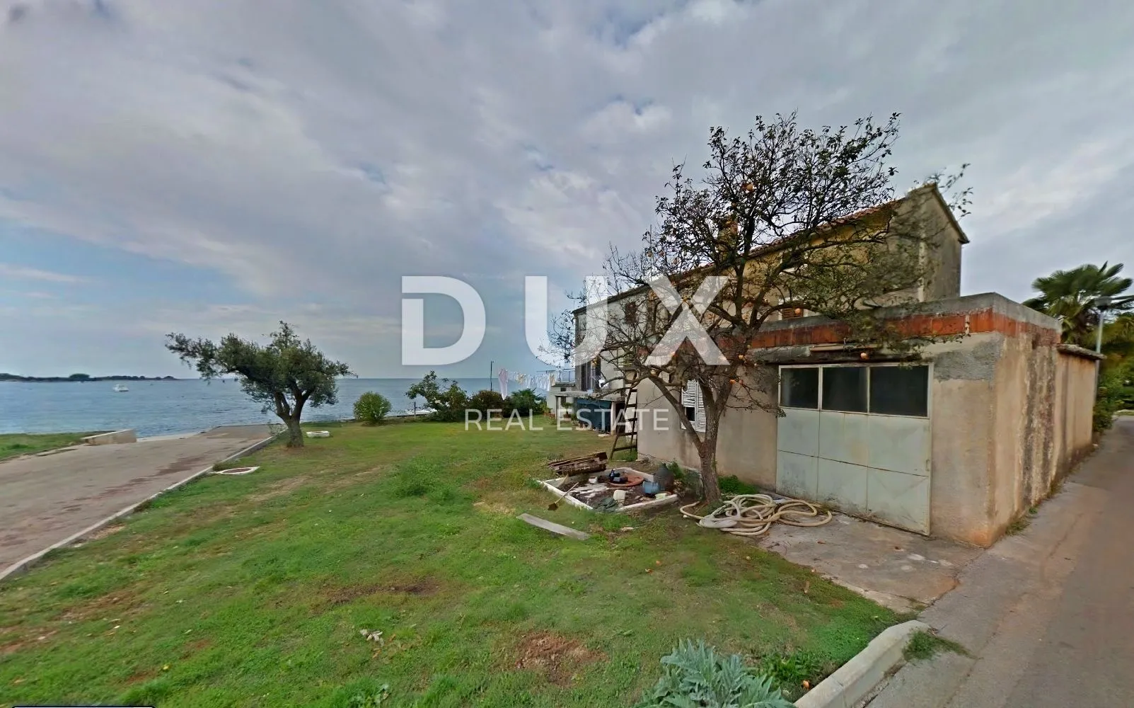 istra, novigrad - kuća uz more - slika 3