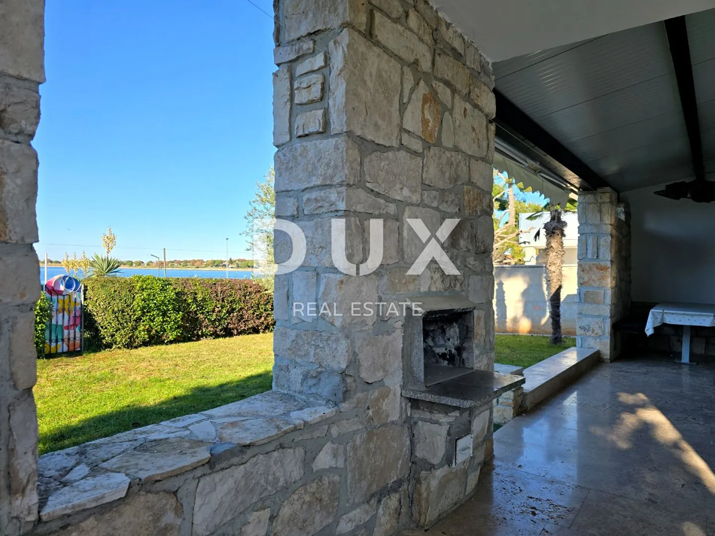 istra, novigrad - kuća uz more - slika 19