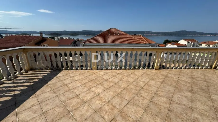 sv. petar na moru – kuća s otvorenim pogledom na more! - slika 12