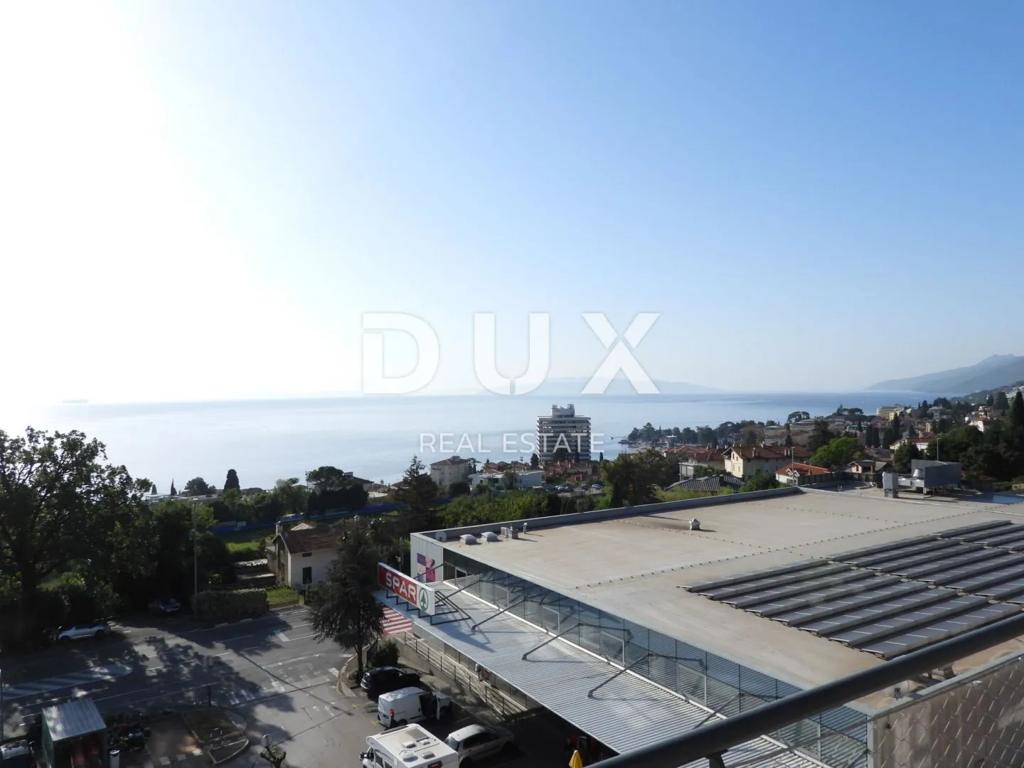 opatija, centar- stan 180.97m2 db+4s s panoramskim pogledom na more- 2.kat- stan 202 - slika 6