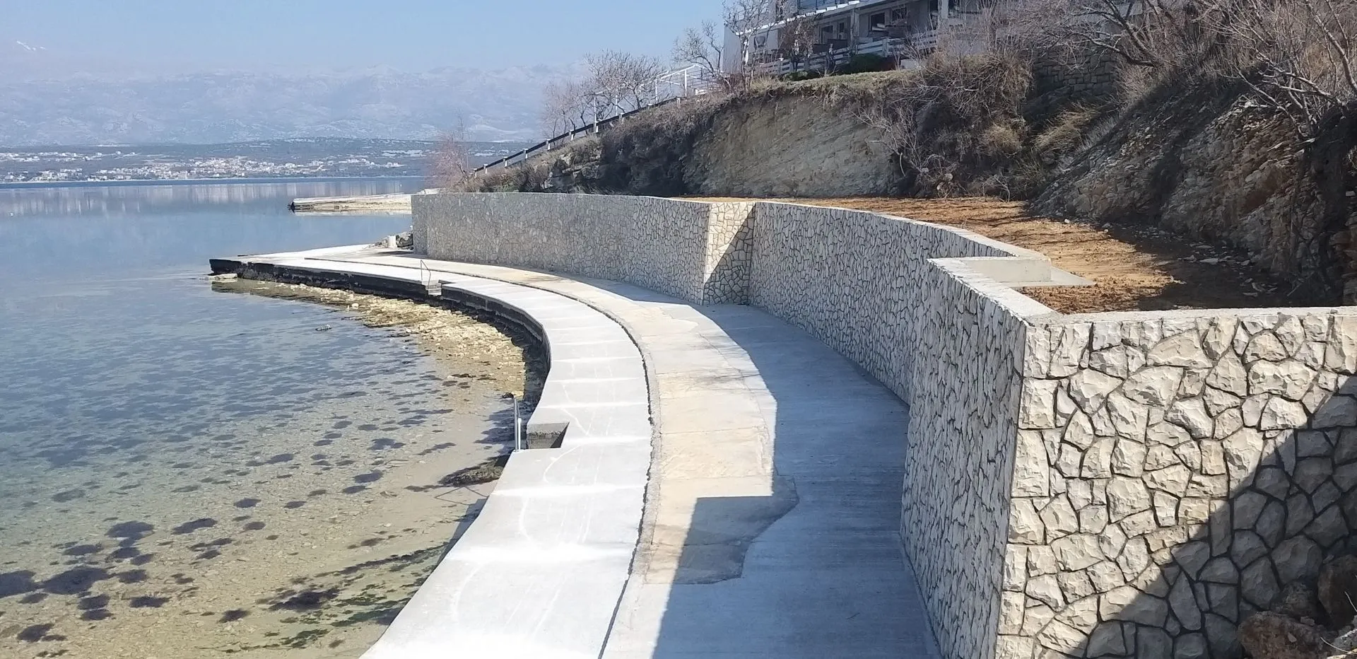 zadar. novigrad - hotel uz plažu - slika 5