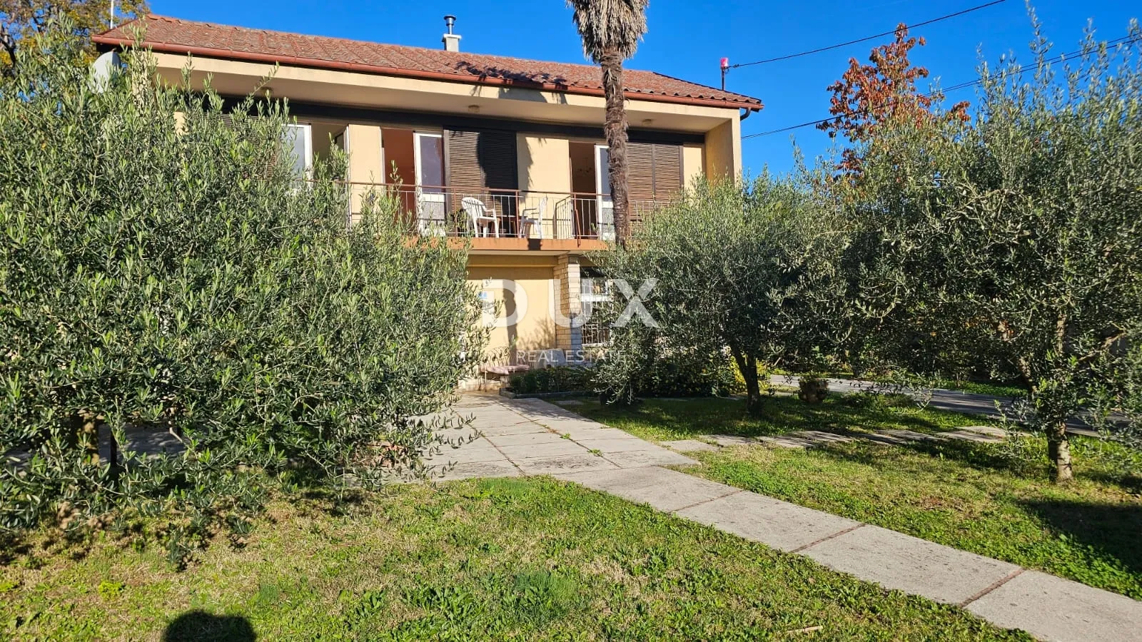 opatija, lovran - kuća s dušom, između mora i učke, 170m2 - slika 2