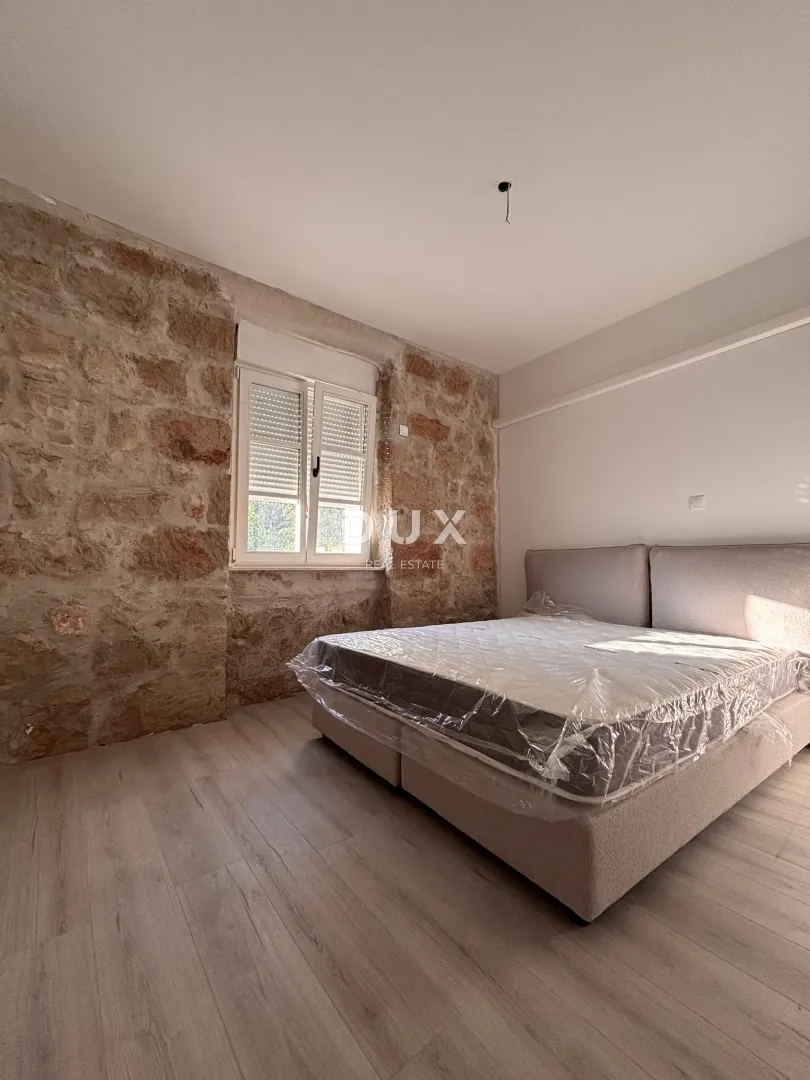zadar, vruljica, trosobni stan, 69,58 m2, pogled, mir - slika 7
