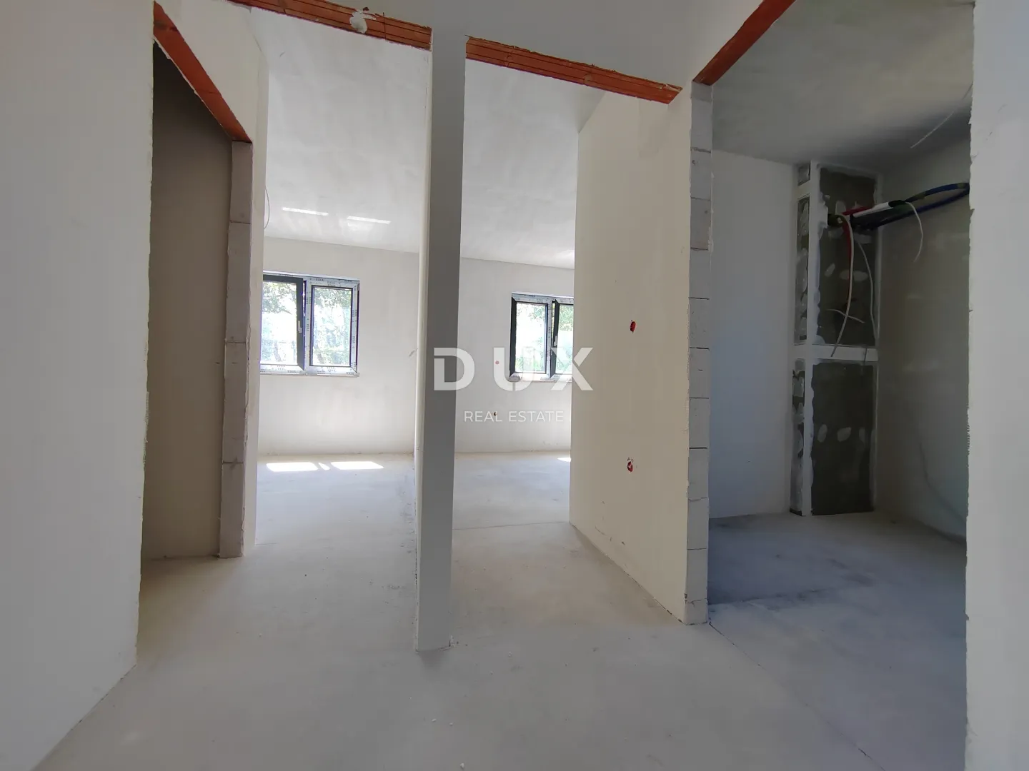 opatija, ika, penthouse, 176,48 m2, terasa, novogradnja - slika 10