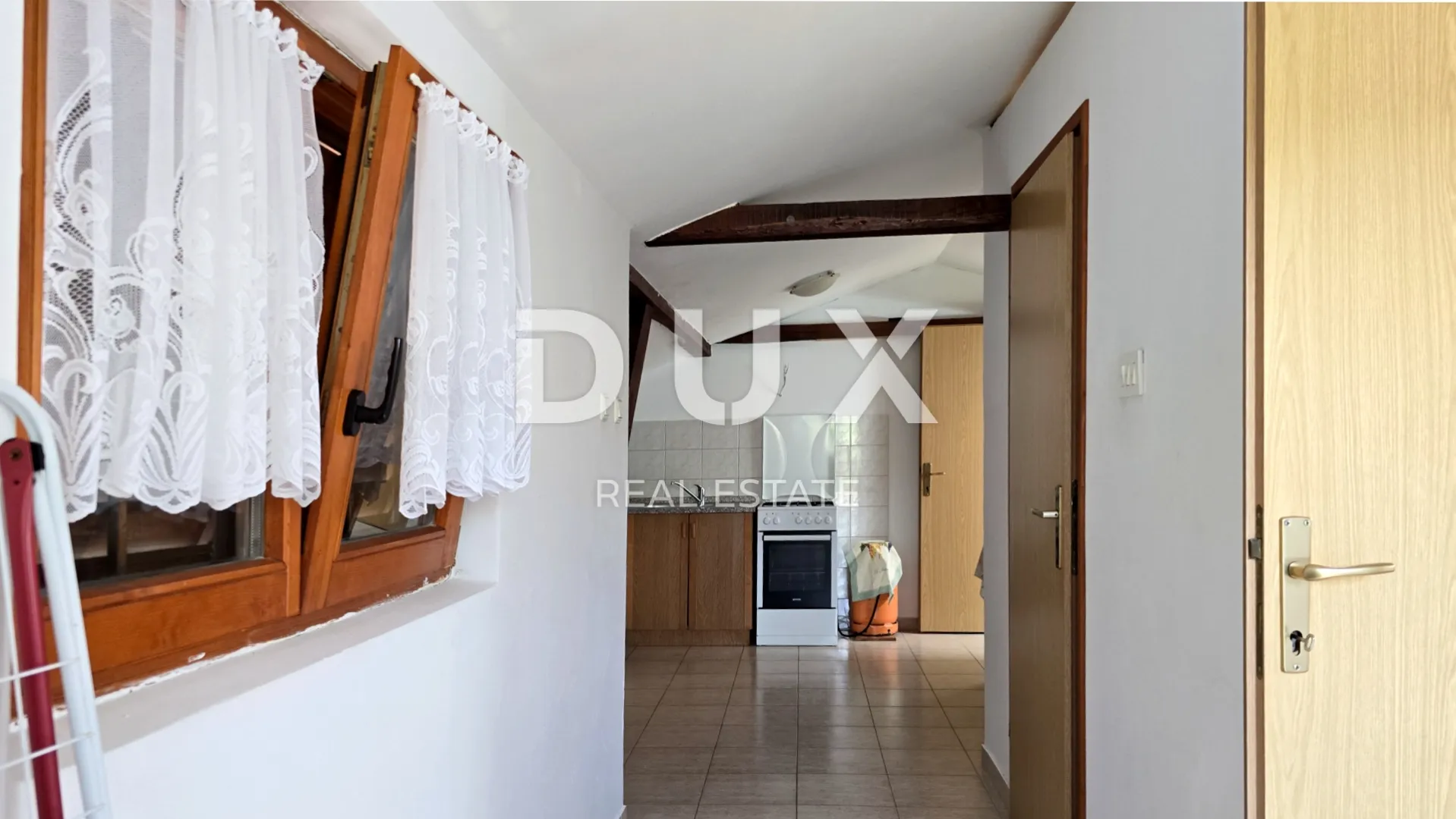 istra, rabac - apartmanska kuća 70 metara od mora - slika 30