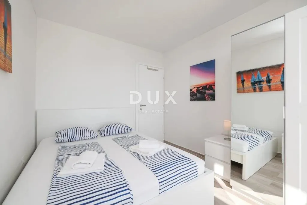 zadar, privlaka - villa, more, bazen, rooftoop jacuzzi,top lokacija -prilika! - slika 23