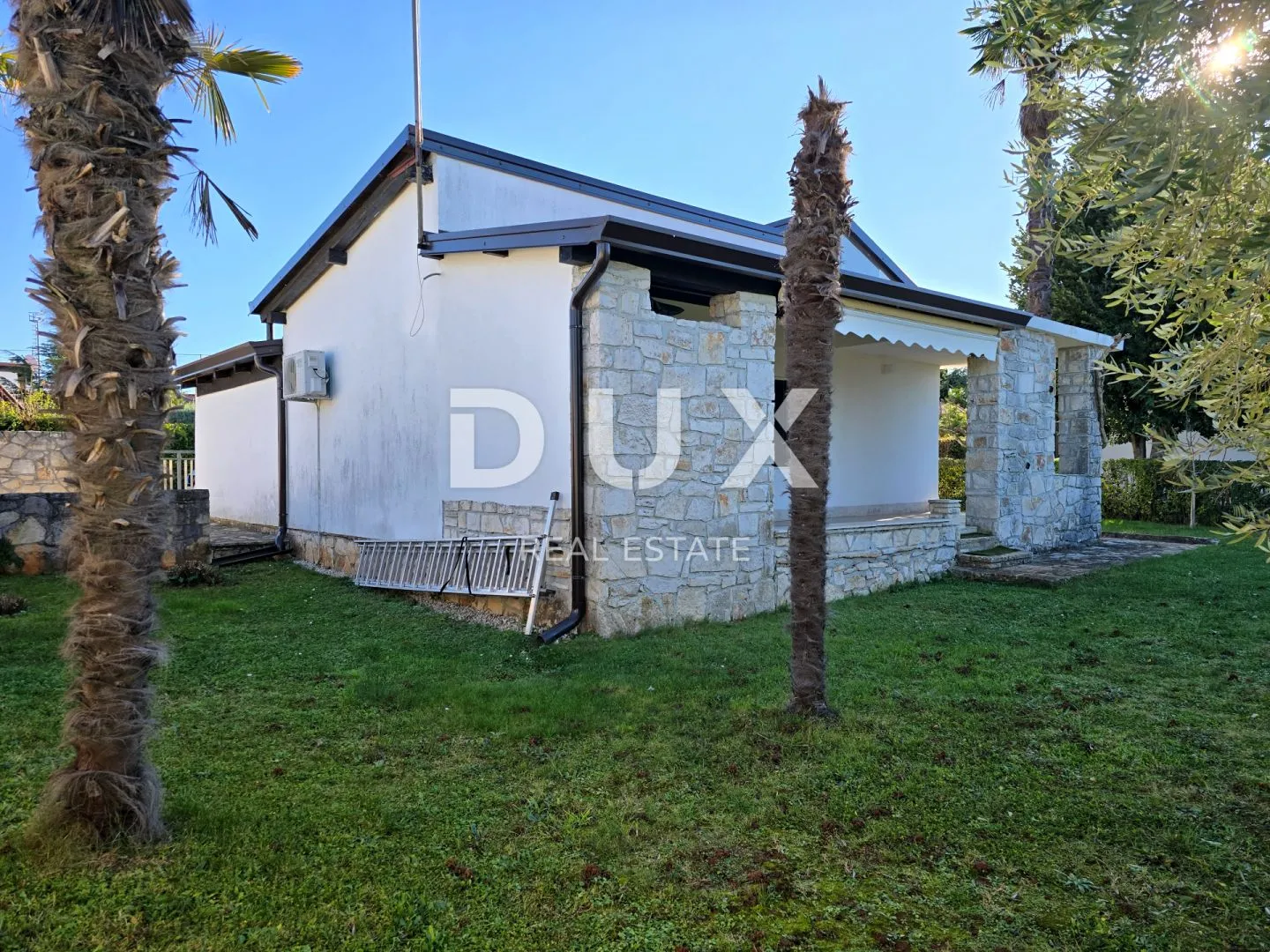 istra, novigrad - kuća uz more - slika 11