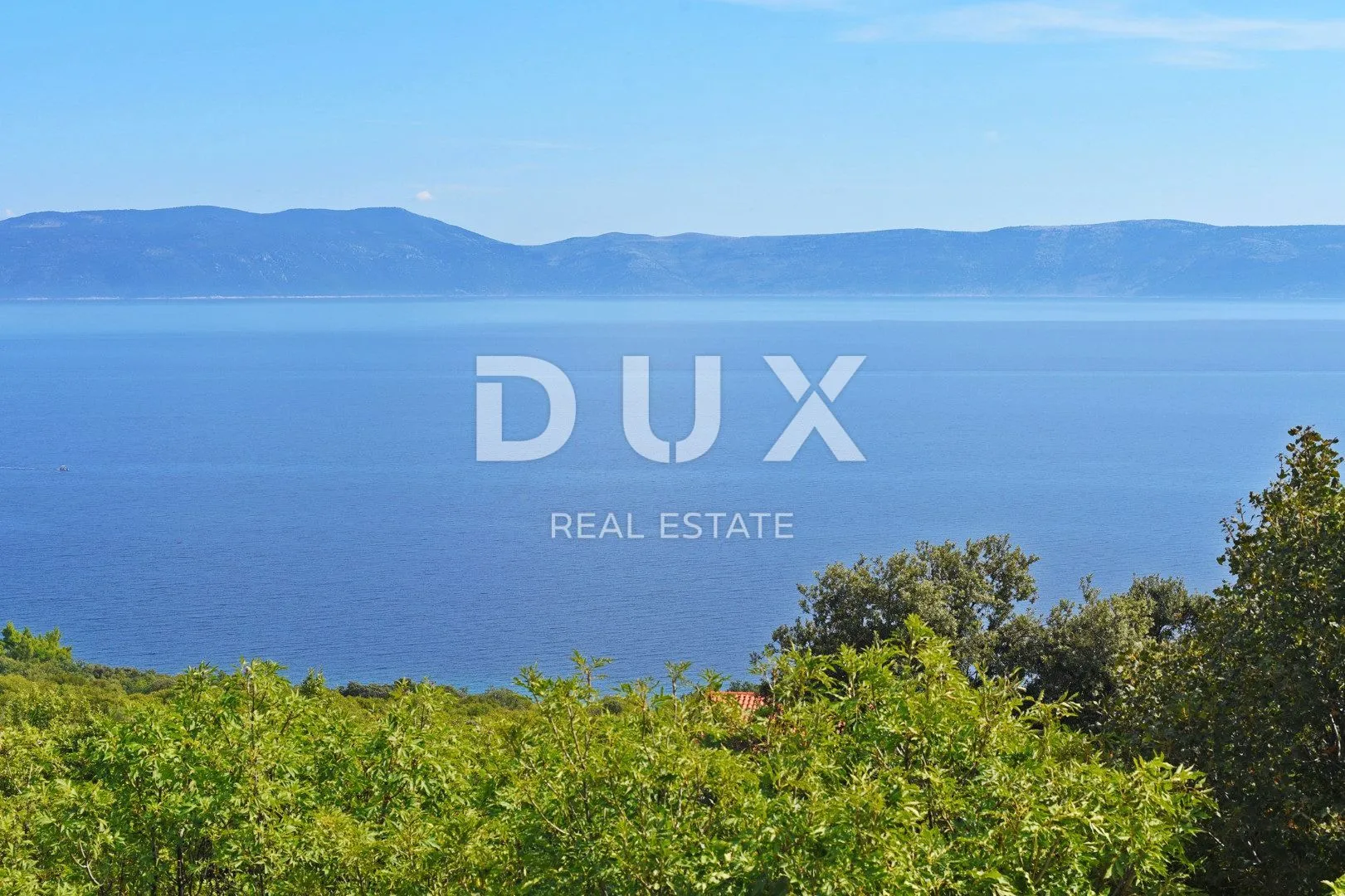 istra, rabac - apartmanska kuća s pogledom na more - slika 4