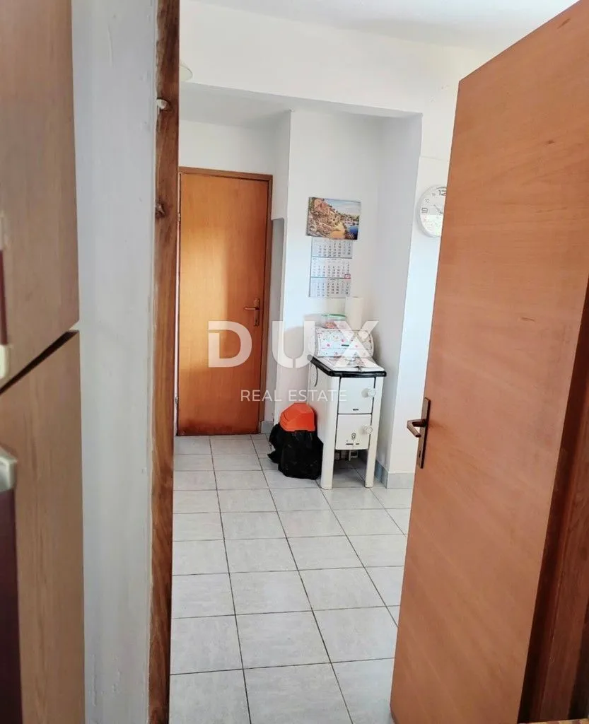 istra, marčana - simpatična kuća s pogledom na more - slika 12