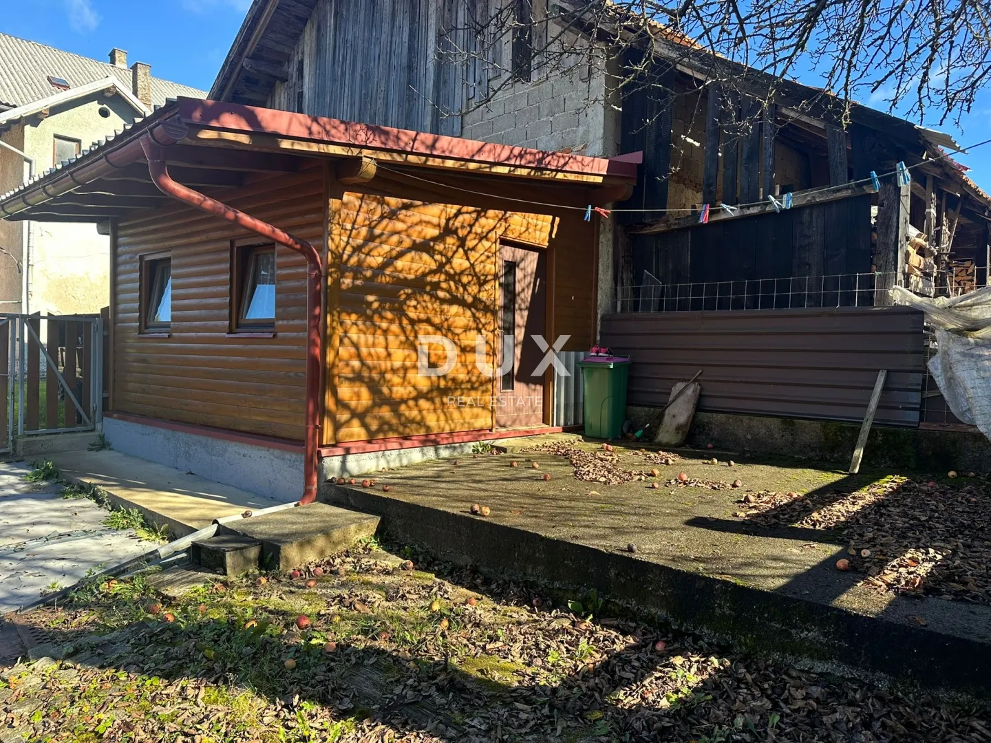gorski kotar, moravice - stan 52,14 m2, snižena cijena, prilika! - slika 12