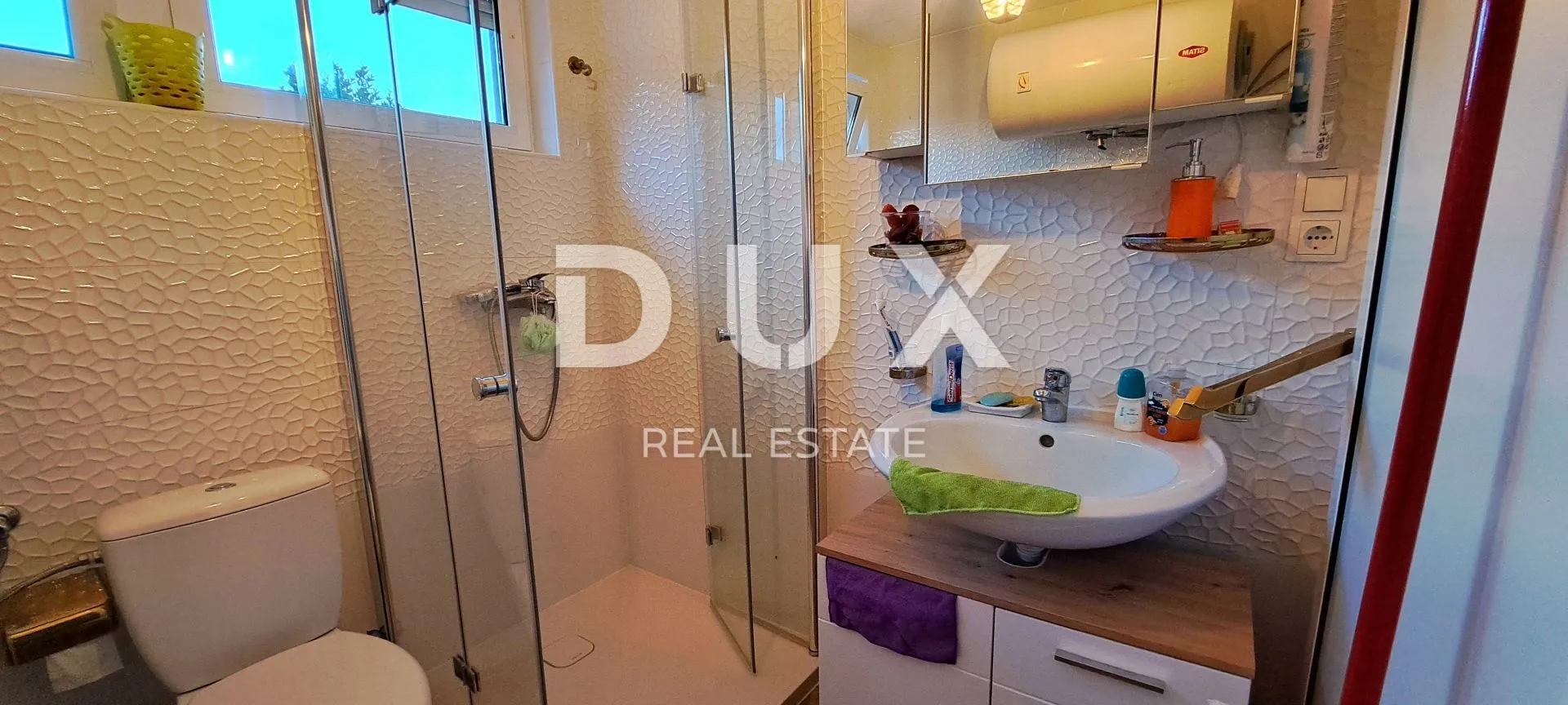 crikvenica, jadranovo - samostojeća kuća 210 m2 - slika 29