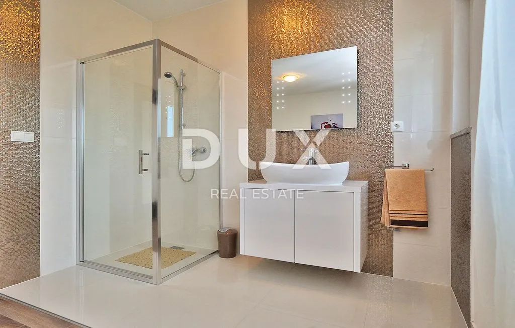 zadar, sukošan - moderna vila za odmor - slika 21