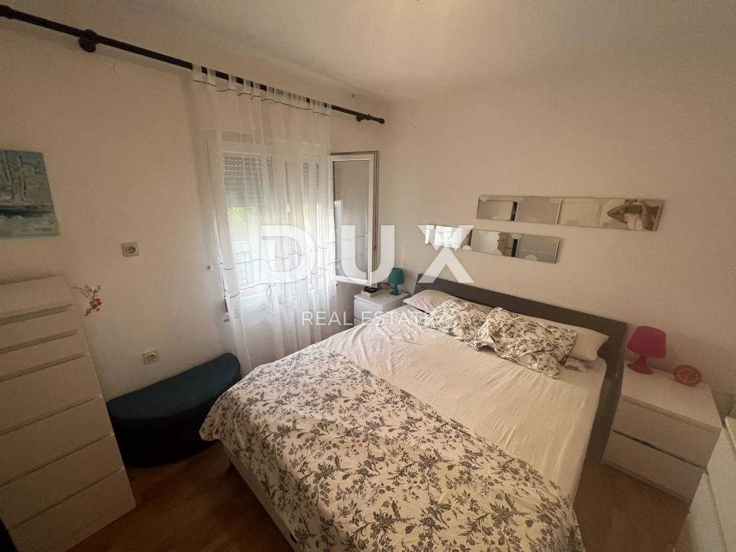rijeka, zamet - 3s+db, terasa 55 m2, uređen! - slika 9