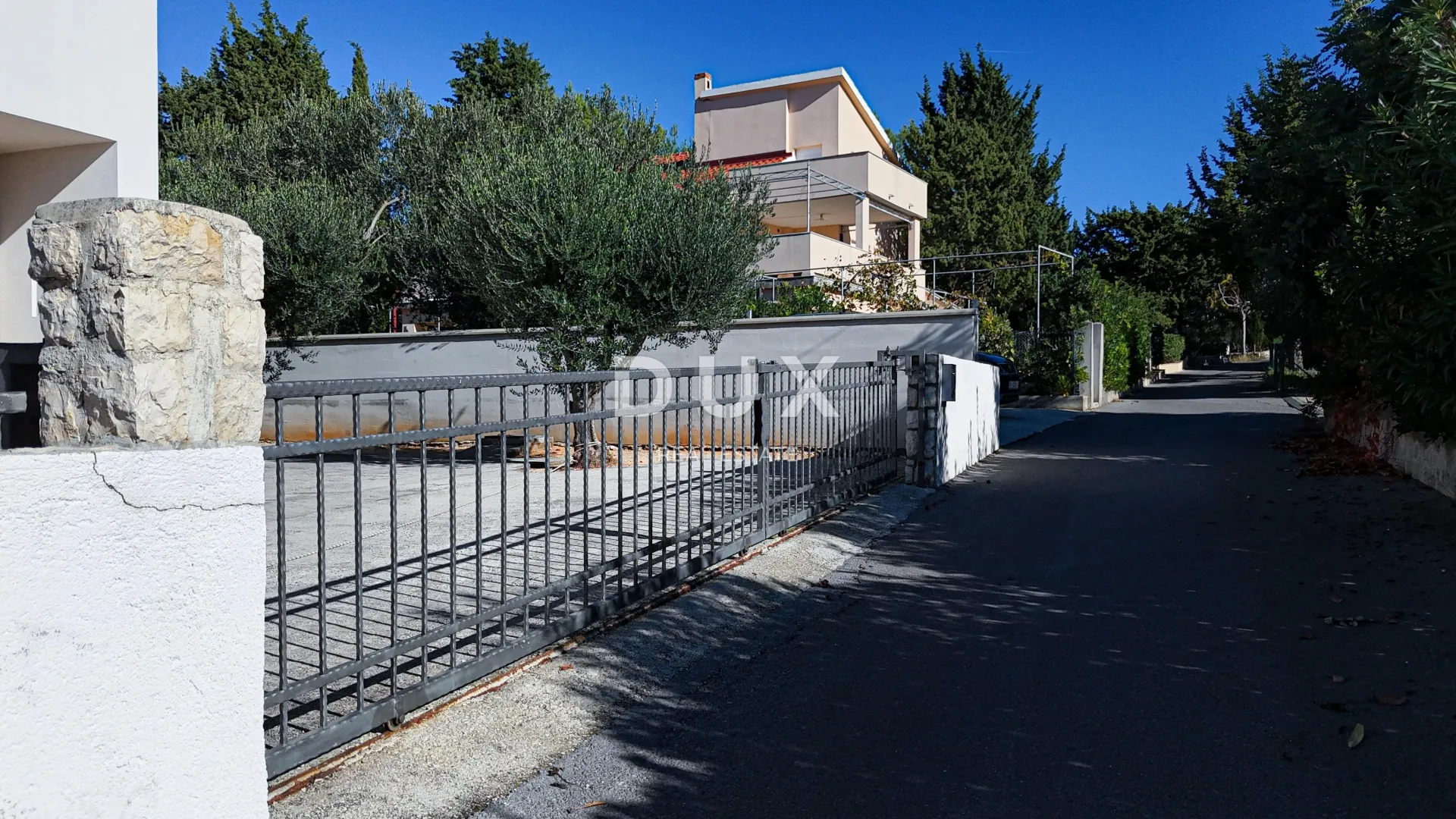 otok rab, barbat - kuća na odličnoj lokaciji 100 m od mora - slika 34