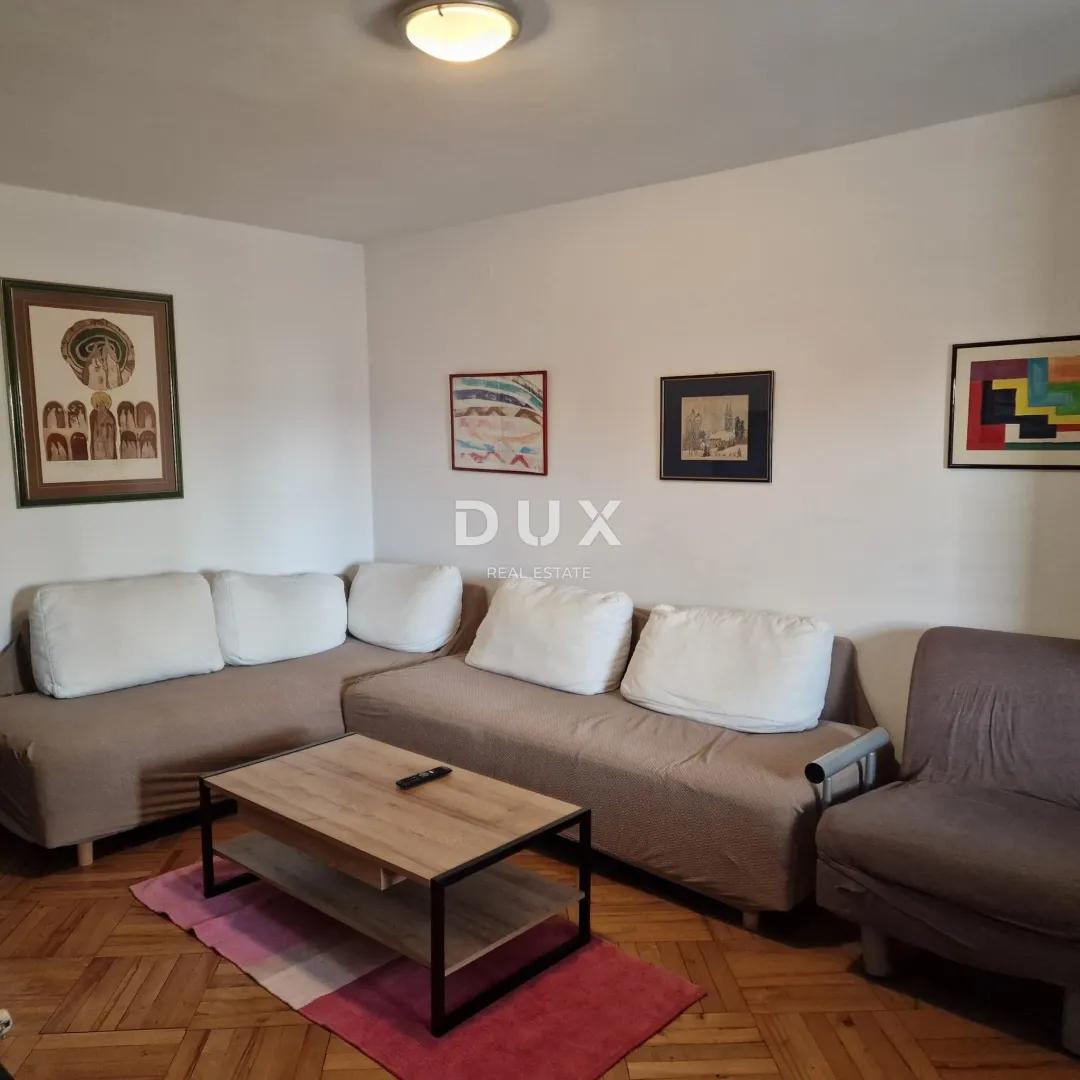 opatija, centar - dvojna kuća u blizini centra opatije, 120m2 - slika 3