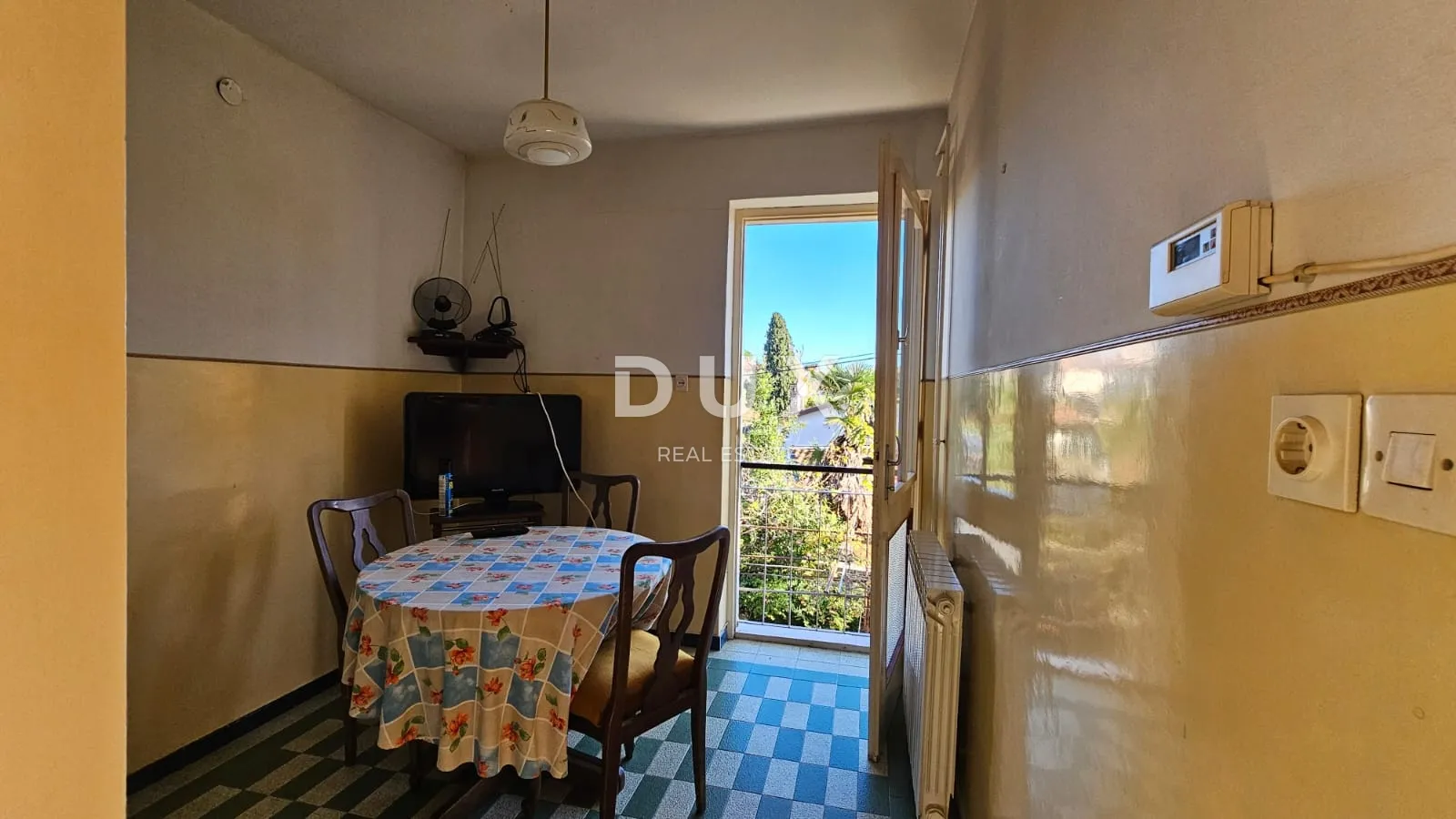 opatija, lovran - kuća s dušom, između mora i učke, 170m2 - slika 34