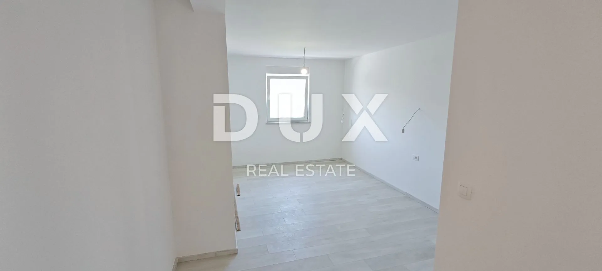 crikvenica (okolica) - apartman u novogradnji s terasom! - slika 14