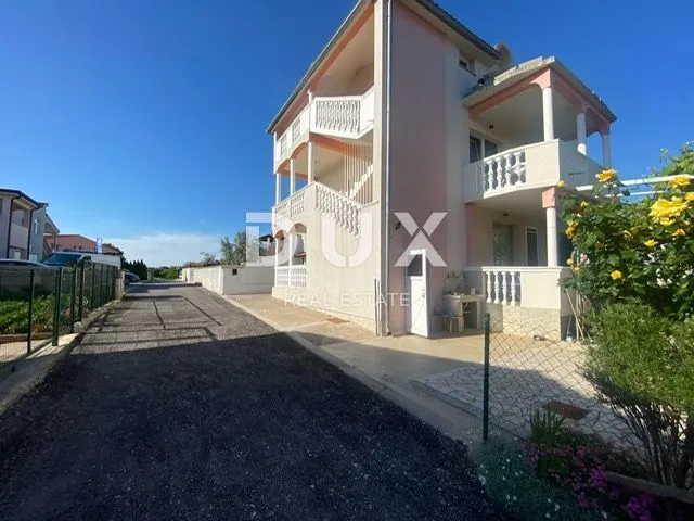 istra fažana apartmanska kuća u blizini mora - slika 2