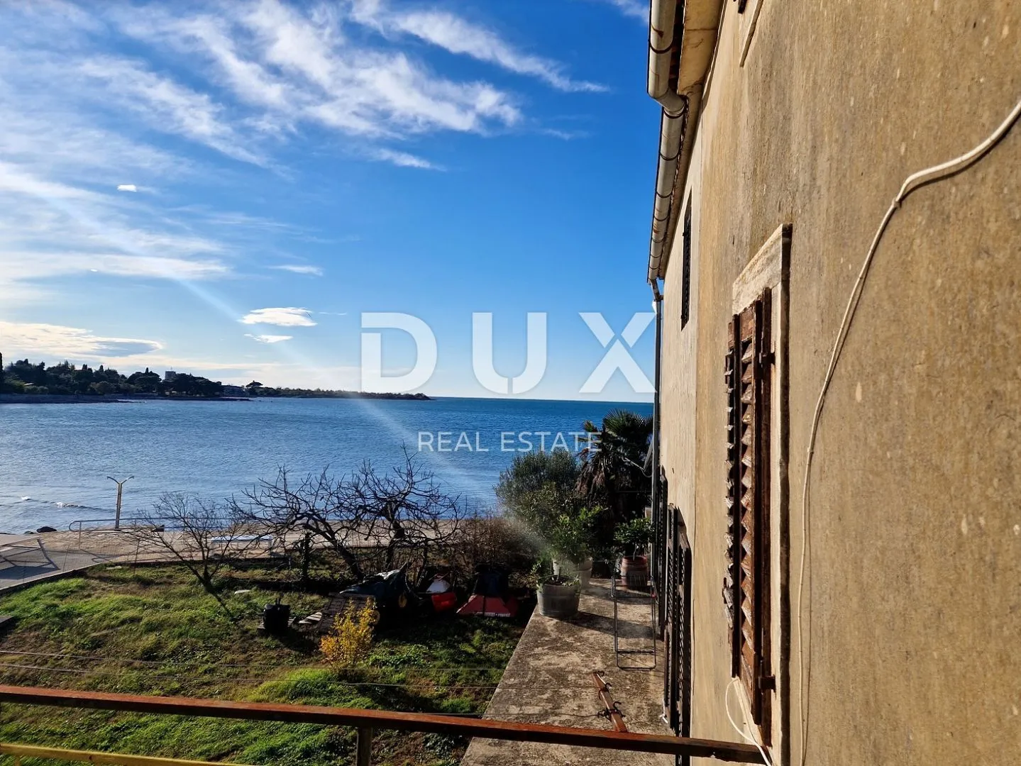 istra, novigrad - kuća uz more - slika 17