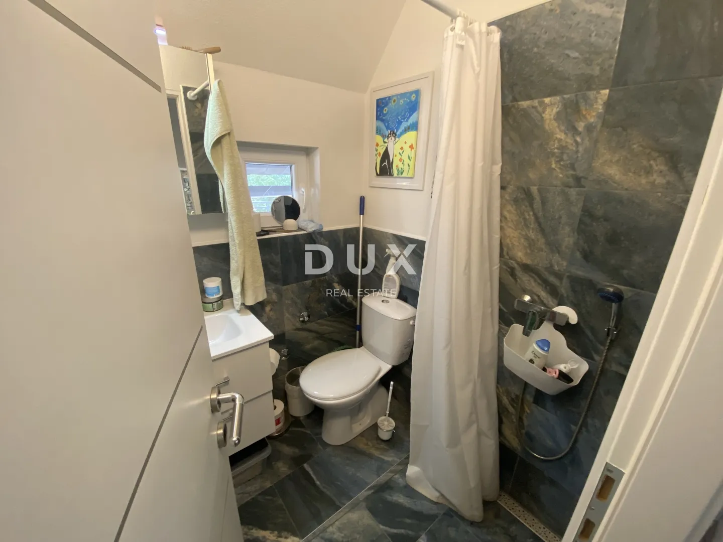 gorski kotar, delnice - projekt s 3 kuće za turizam - slika 9