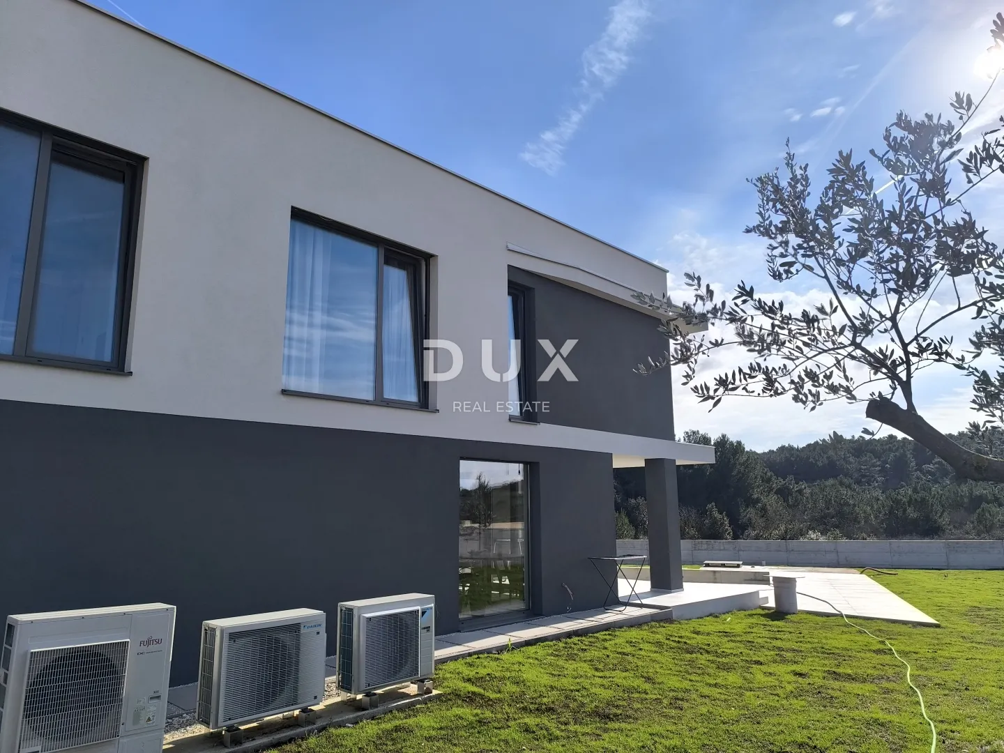 istra, banjole - nova vila u prirodi uz plažu - dugogodišnji najam!! - slika 27