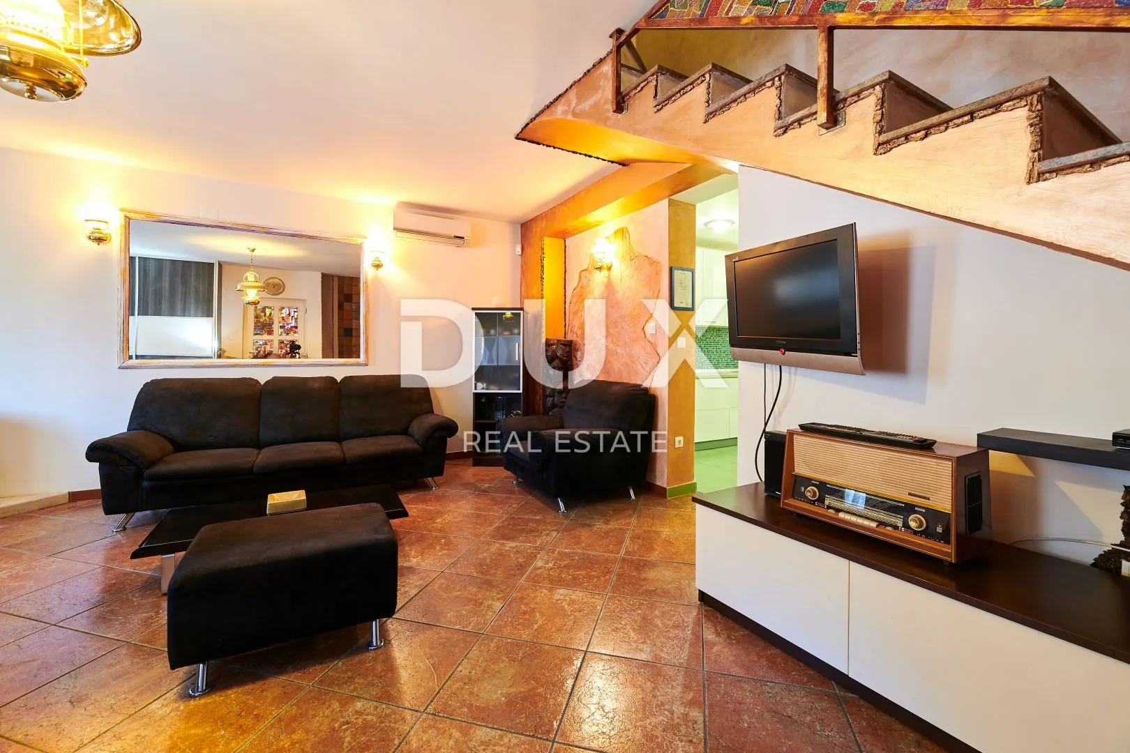 istra, umag - vila s bazenom - slika 23