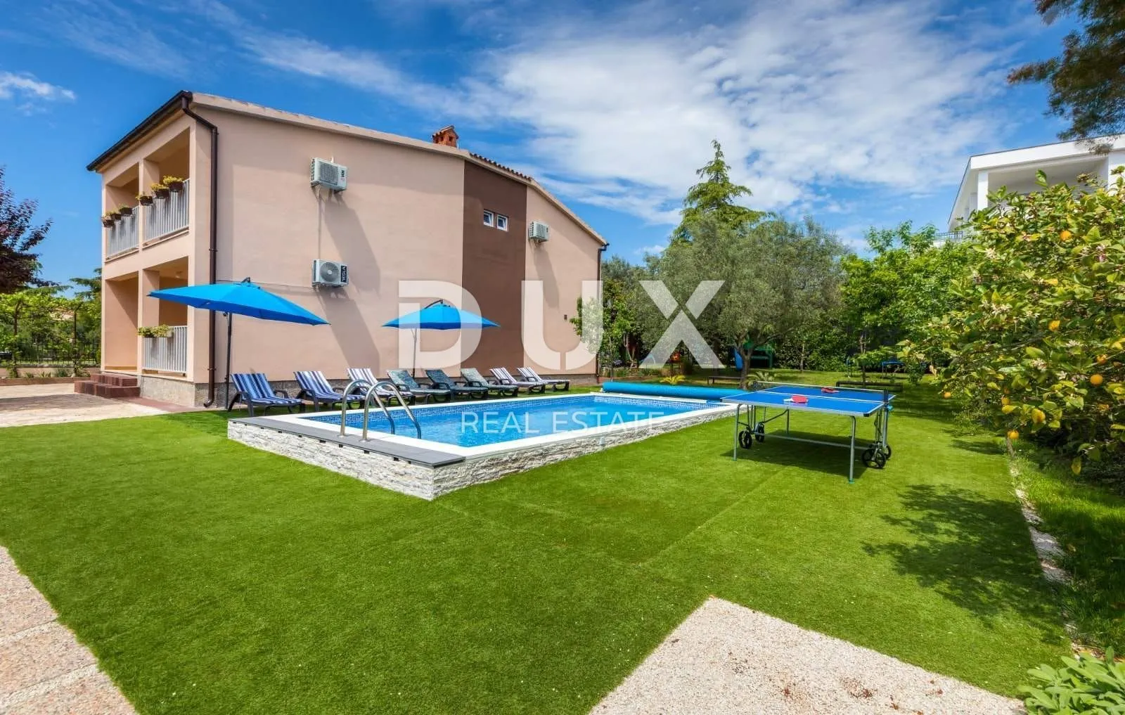 istra,fažana - kuća 450m od plaže! - slika 2