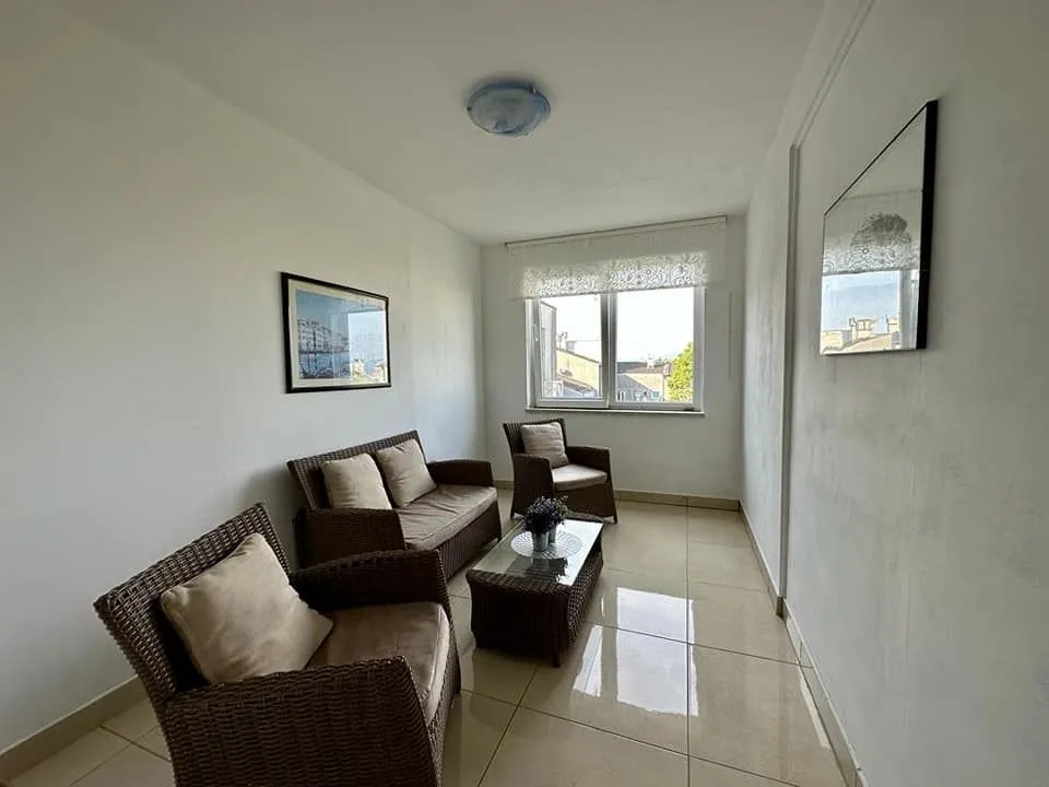 otok krk, njivice- stan 84,33 m2 - slika 7