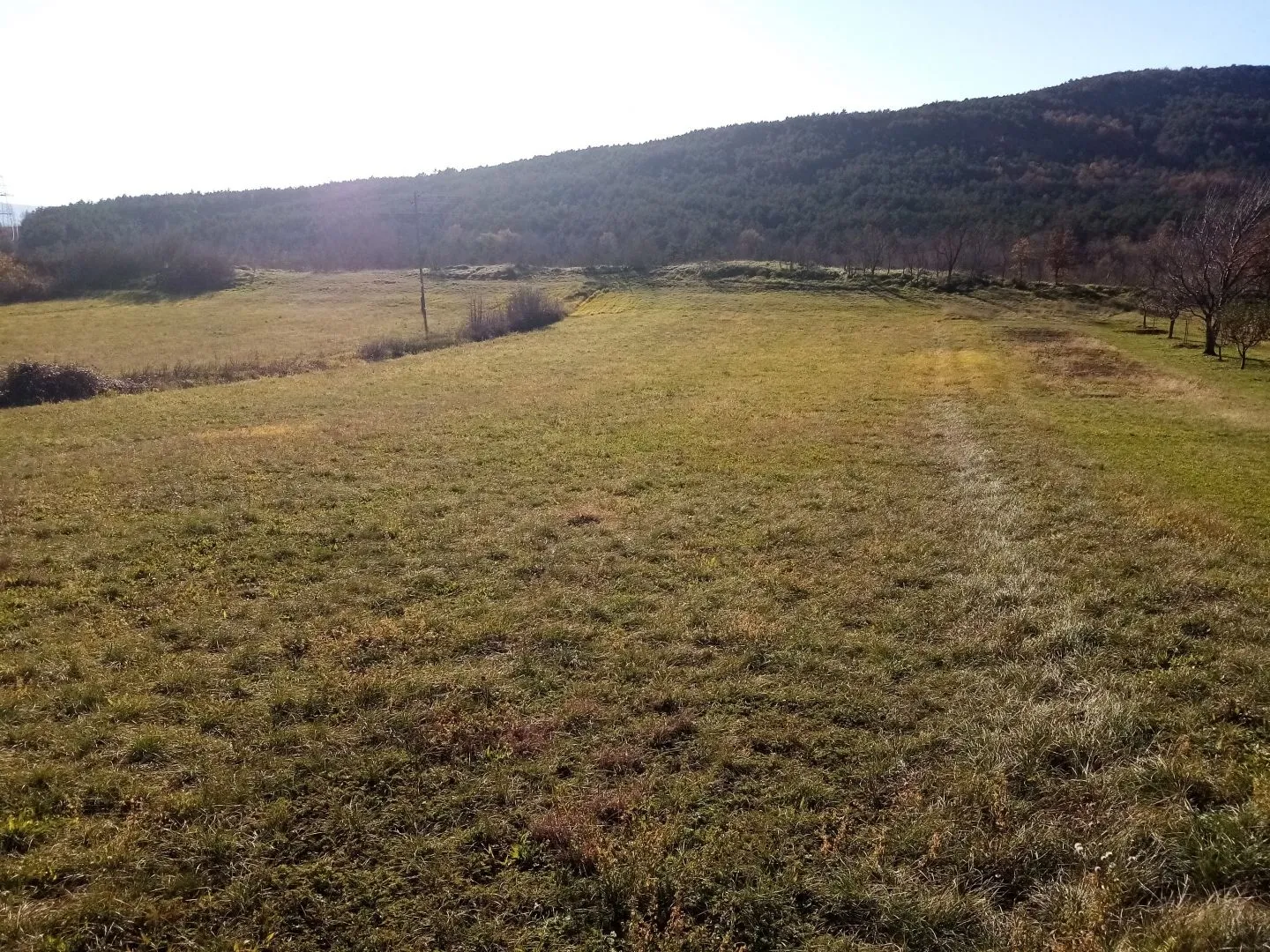 istra, labin - građevinsko zemljište od 556 m2 - slika 4