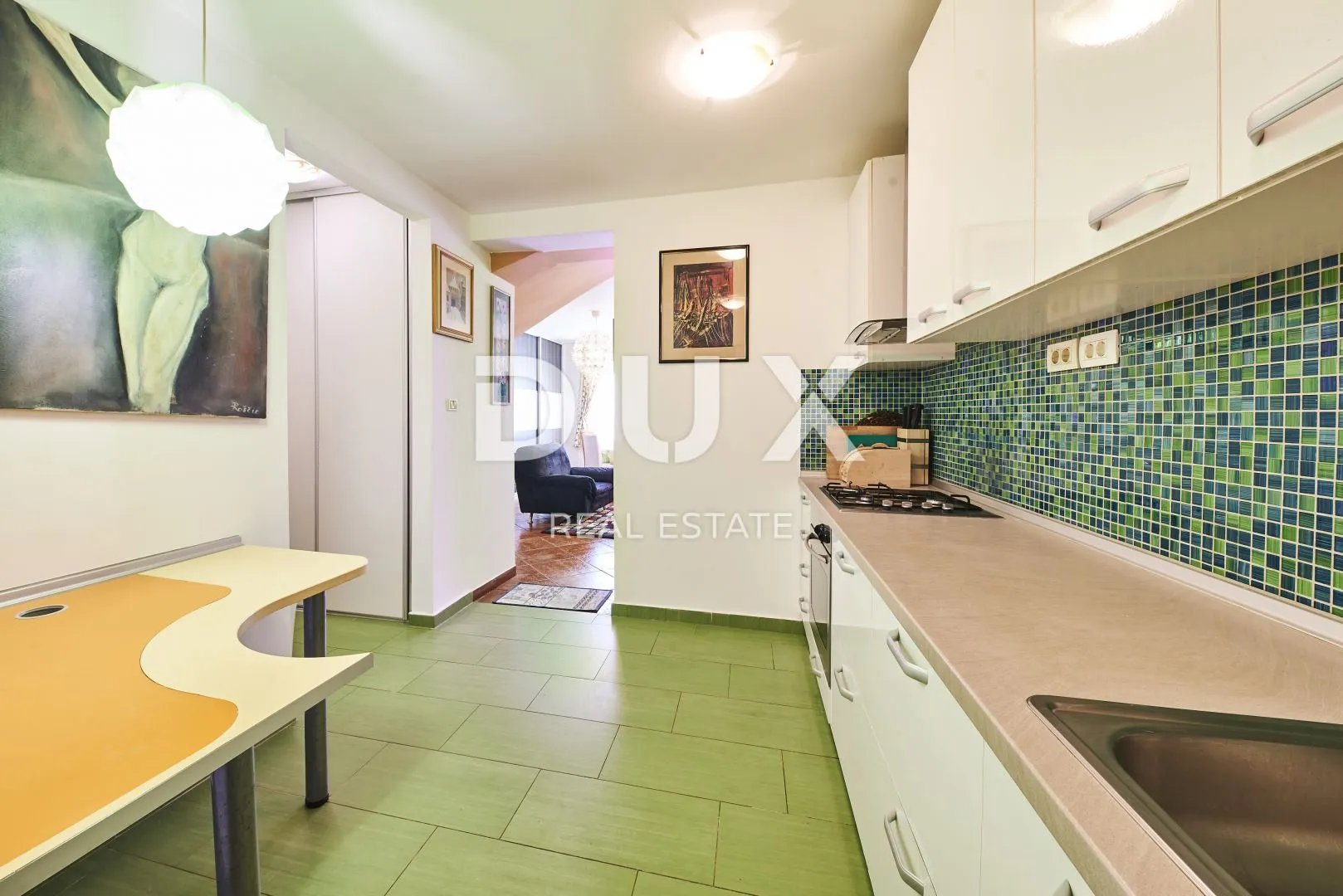istra, umag - vila s bazenom - slika 29