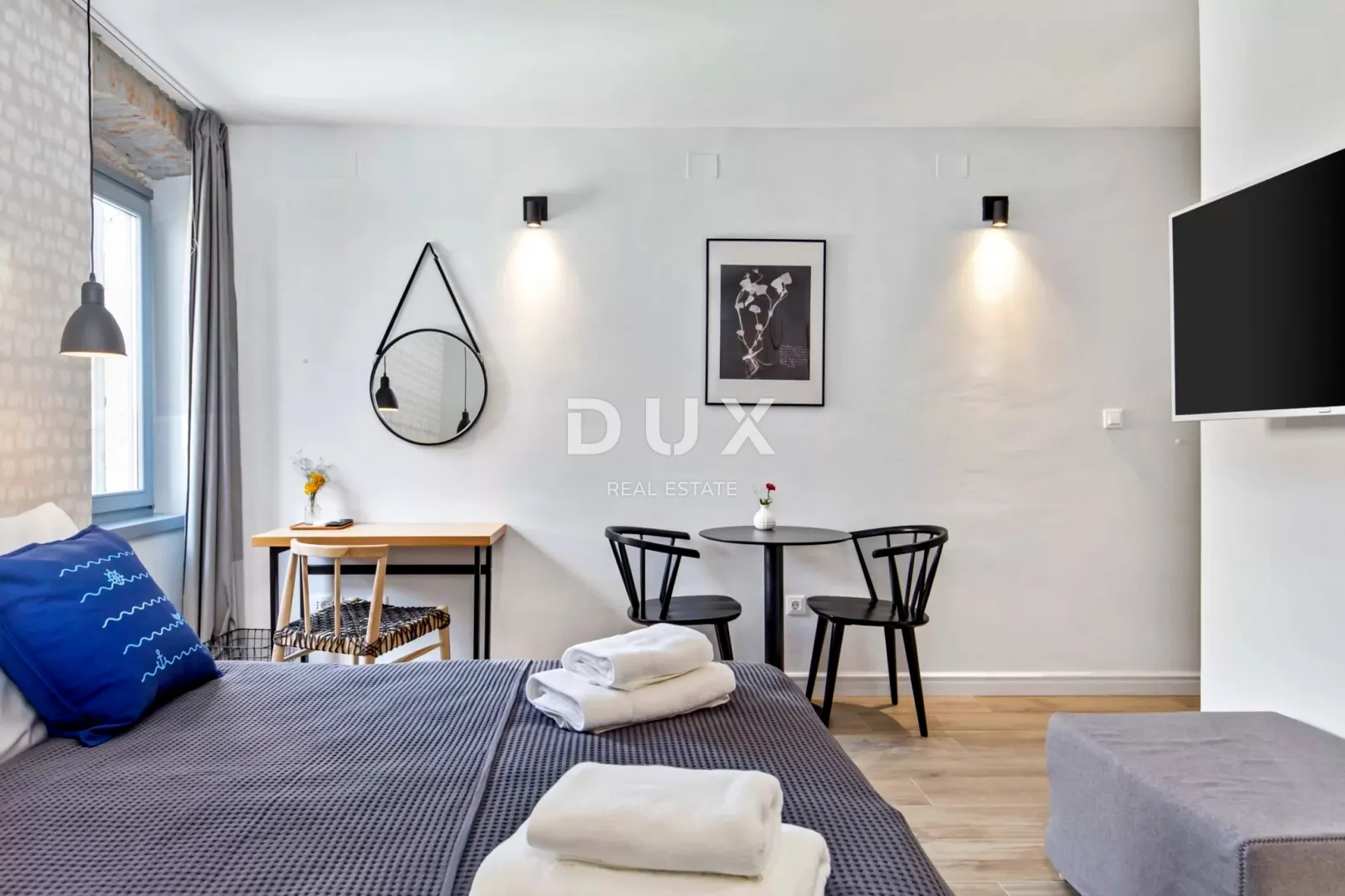 istra, rovinj - mini heritage hotel u starogradskoj jezgri - slika 10