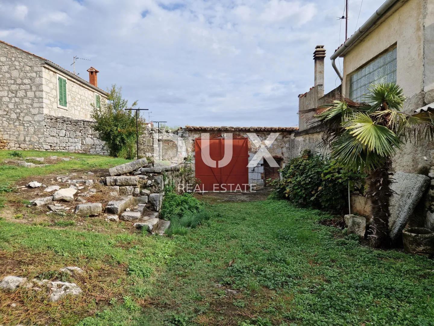istra, vrsar - kamena kuća 450m od mora - slika 45
