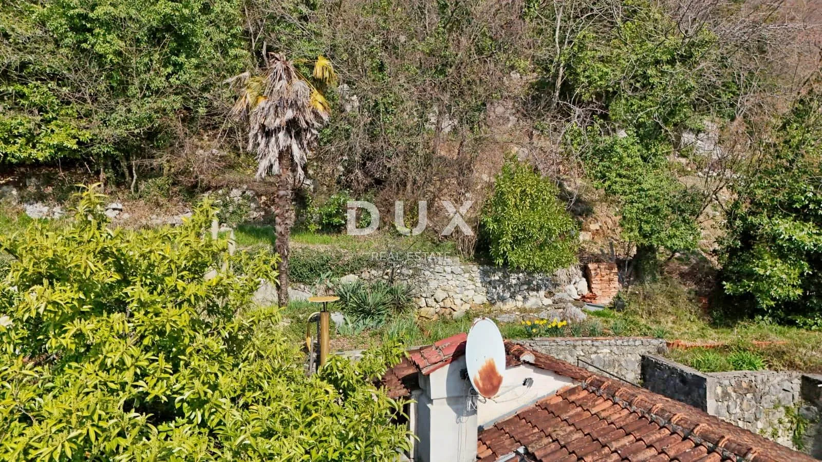 rijeka, sušačka draga - kuća s okućnicom i pogledom, 95m² - slika 40