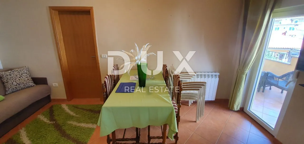 istra, novigrad - odličan stan u blizini mora i centra grada - slika 5