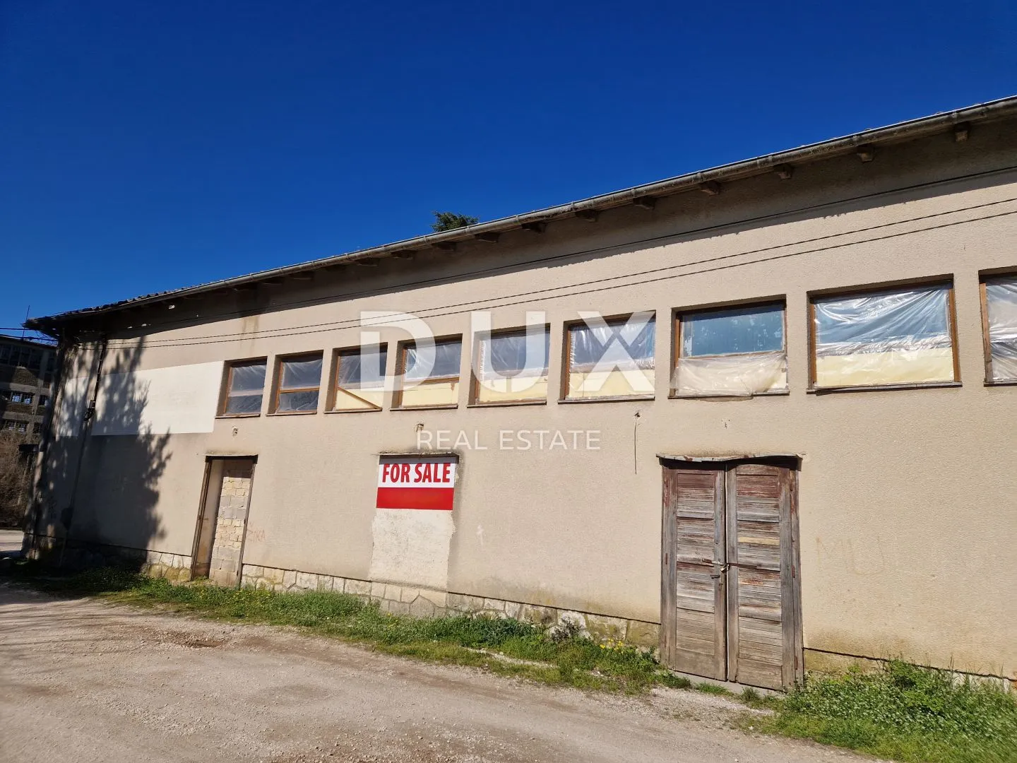 ISTRA, KRŠAN - Poslovni prostor