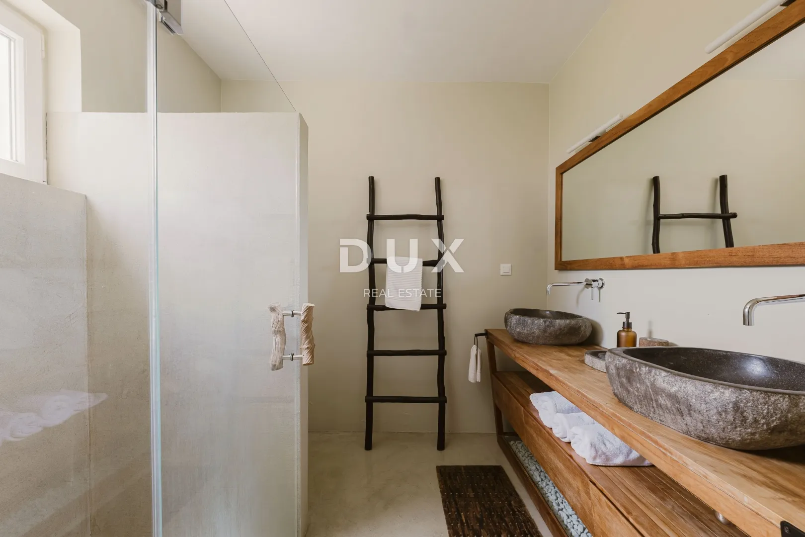 otok lošinj, nerezine - moderan apartman sa zajedničkim bazenom - slika 3
