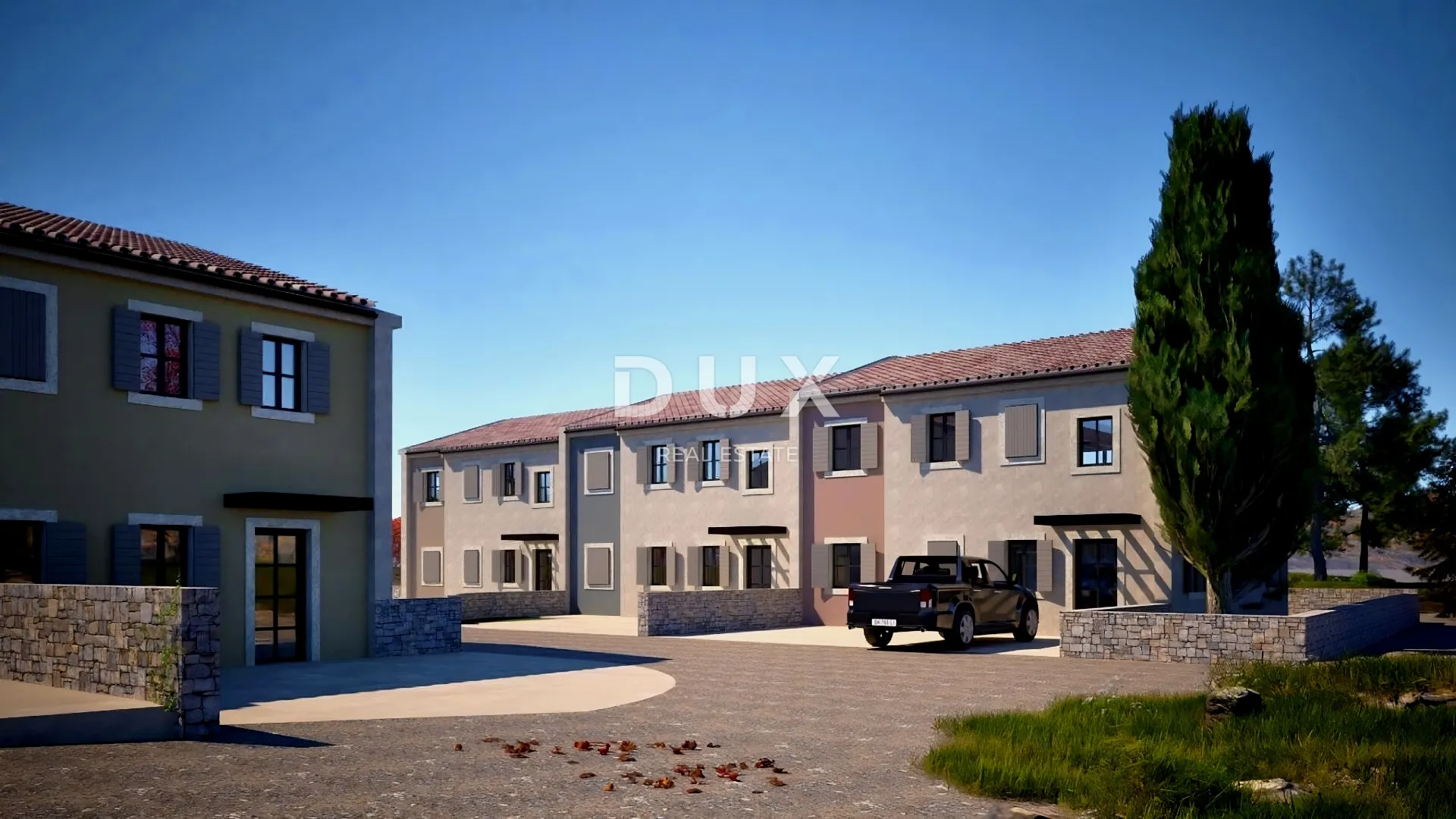 istra, rovinj - trosoban stan u novogradnji - slika 2