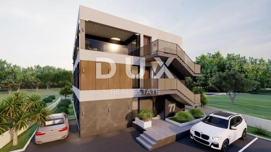 opatija, ika- zemljište 730m2 s građevnom dozvolom! - slika 5