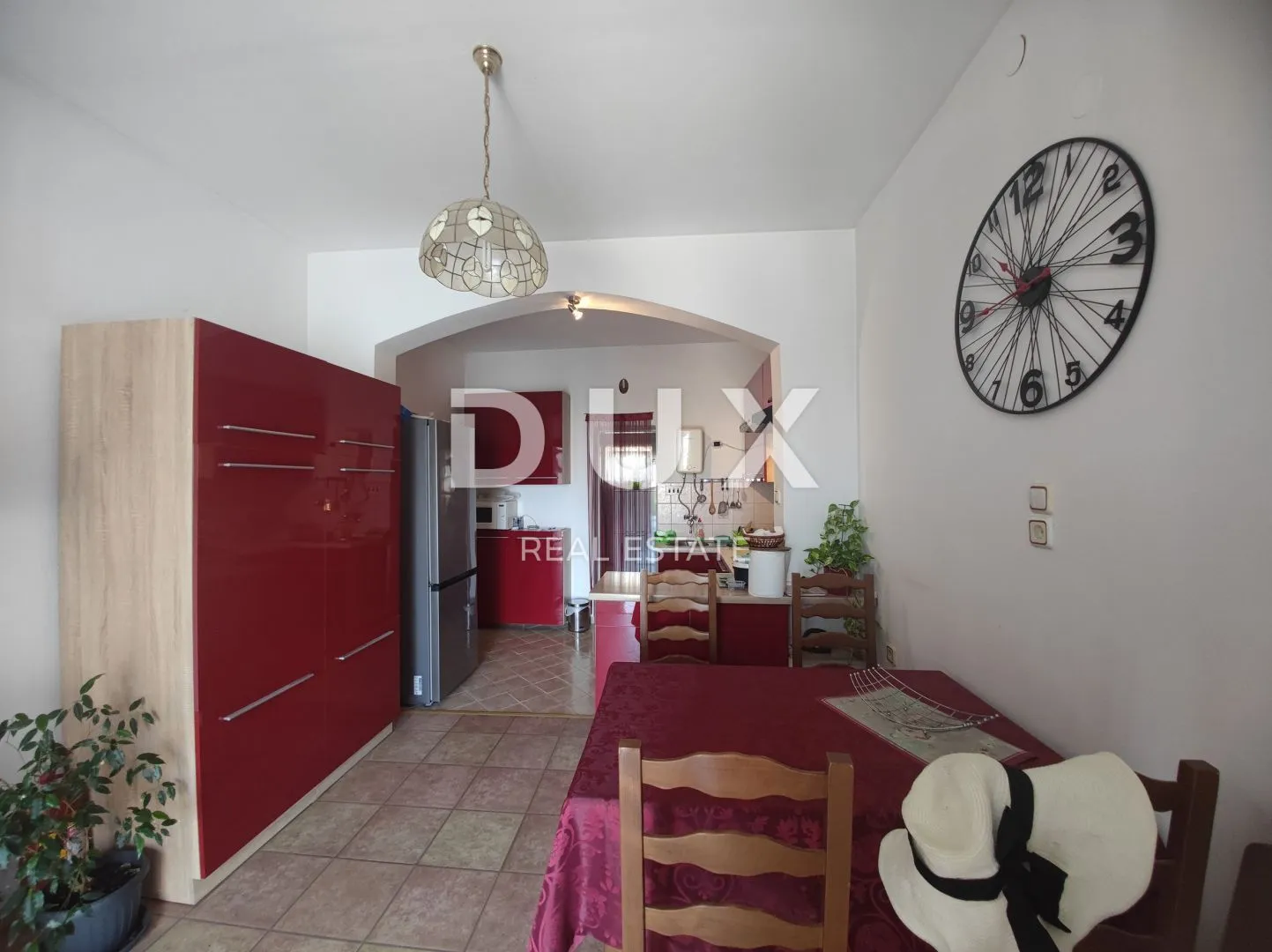 jadranovo - apartmanska kuća s pogledom na more - slika 6