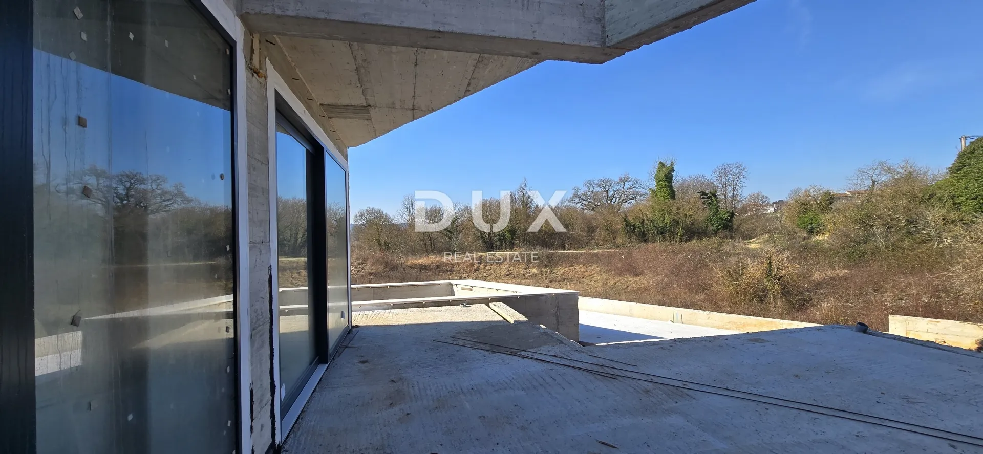 istra, labin - luksuzna novogradnja s bazenom - slika 15