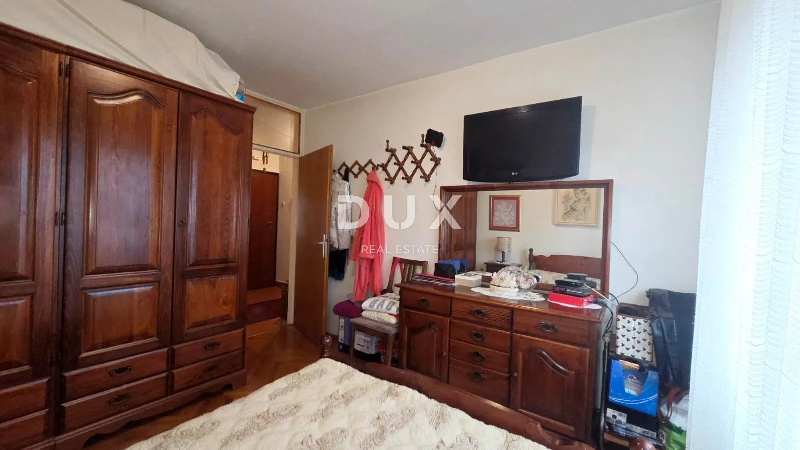 rijeka, zamet - 2s+db stan sa pogledom, 73m2 - slika 11