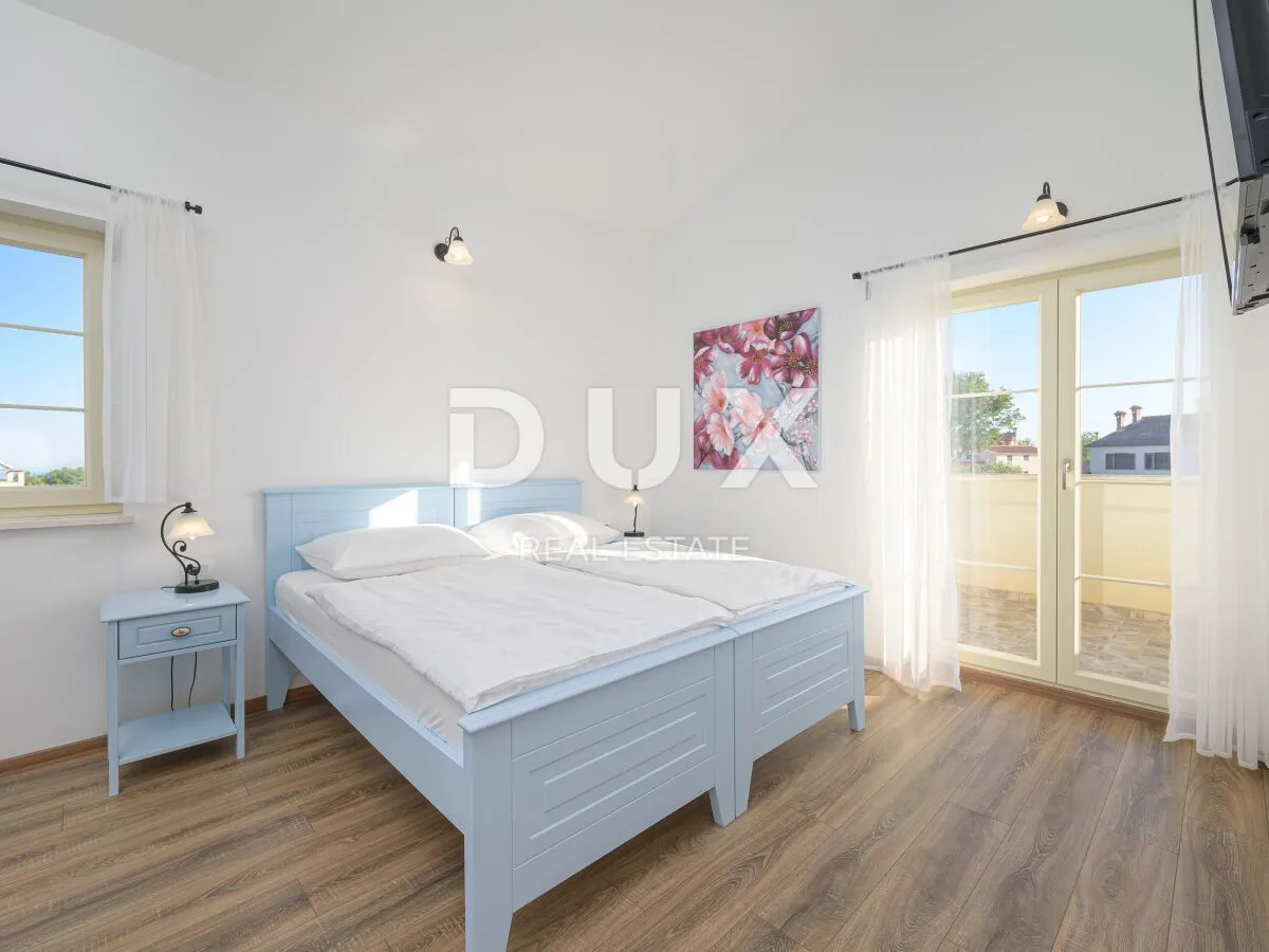 istra,rebići - predivna istarska vila - slika 12