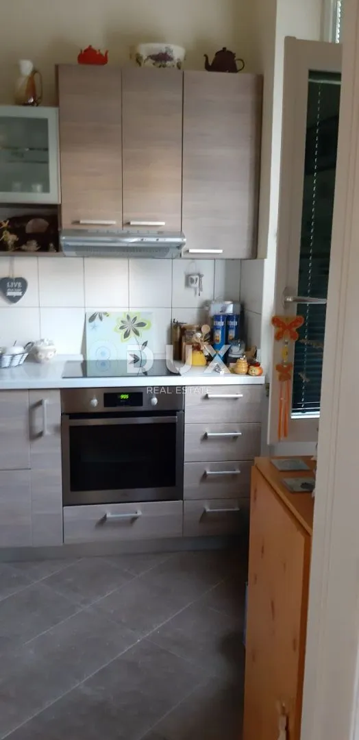 opatija, lovran - stan 152m2 s predivnim pogledom pun potencijala - slika 8