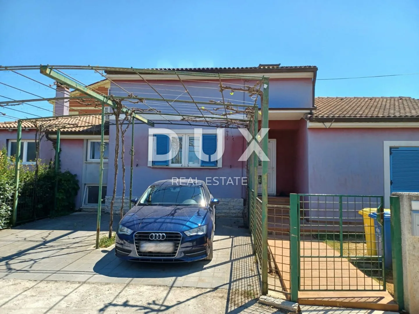 istra, pula - kuća s velikom okućnicom - slika 2