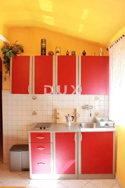 kvarner, senj, apartmanska kuća, 230 m2, prvi red od mora - slika 26